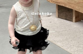 [🆕🇻🇳]  Nary Kids – Đồ Kids Style Hàn Quốc 🧑‍🧒❤️️👶⭐️ 𝗚𝗮𝗹𝗮𝗸𝗼𝗸𝗼 𝗳𝘂𝗹𝗹𝘀𝗶𝘇𝗲 𝟳𝟯-𝟭𝟬𝟬𝗰𝗺
𝗜𝗻𝗯𝗼𝘅 𝗻𝗴𝗮𝘆 𝗻𝗵𝗮̣̂𝗻 𝘂̛𝘂 đ𝗮̃𝗶 𝗳𝗿𝗲𝗲𝘀𝗵𝗶𝗽 𝗸𝗵𝗶 𝗺𝘂𝗮 𝘁𝘂̛̀ 𝟮𝘀𝗲𝘁 𝗠𝗼𝗺 𝘂𝗶𝗶𝗶𝗶
, shares-0✔️ , likes-1❤️️ , date-2024-07-02 17:36:55🇻🇳🇻🇳🇻🇳📰🆕