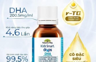 [🆕🇻🇳] Sukem Shop – Chuyên đồ sơ sinh mẹ và bé 🧑‍🧒❤️️👶⭐️  DHA KID DẠNG GIỌT CHO BÉ 20ML
BỔ SUNG DHA LÀM GÌ Ạ, ĐỂ BÉ THÔNG MINH HƠN, MẮT SÁNG TINH ANH
DHA đóng vai trò thiết yếu trong sự phát triển của não, hệ t , shares-0✔️ , likes-0❤️️ , date-2024-07-04 00:00:23🇻🇳🇻🇳🇻🇳📰🆕