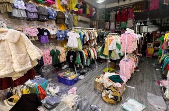 [🆕🇻🇳]  Shop Bé Xinh Hồng Hồng – Chuyên thời trang mẹ và bé ! Hàng Việt Nam giống hình 100% 🧑‍🧒❤️️👶⭐️ E lạc vào đây e quên đường về ạ.
Shop bé cao cấp siêu xin xỏ
, shares-0✔️ , likes-123❤️️ , date-2024-07-01 23:16:28🇻🇳🇻🇳🇻🇳📰🆕