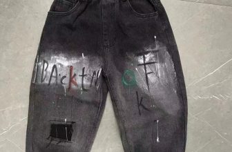 [🆕🇻🇳] BỐP BỰ – Chuyên quần áo trẻ em cao cấp 🧑‍🧒❤️️👶⭐️ Nhà e về sẵn nhiều quần bò phục vụ các bé đi học rùi nhaaa   Size 120-170
Cho bé 22/58,60kg
, shares-0✔️ , likes-1❤️️ , date-2024-06-30 22:30:46🇻🇳🇻🇳🇻🇳📰🆕