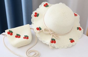 [🆕🇻🇳]  Shop Little Maven – cung cấp những mặt hàng thời trang trẻ em đẹp, chất lượng từ các thương hiệu hàng đầu 🧑‍🧒❤️️👶⭐️ Set Mũ Mickey và Cherry Siêu xinh
MÀu: Xanh Hồng, Trắng, Be
——————————————
Shopee:
Zalo Sỉ: 0904860258
Địa chỉ: 35 Cự Lộc – Thanh Xuân – Hà Nội
Hot , shares-0✔️ , likes-1❤️️ , date-2024-07-03 01:20:05🇻🇳🇻🇳🇻🇳📰🆕