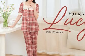 [🆕🇻🇳] L’AMME – THỜI TRANG THIẾT KẾ & PHỤ KIỆN BẦU QUỐC DÂN 👕 Top1Fashion 👗  LUCY HOMEWEAR | Làm mát cả mùa hè cho mẹ ở cữ
– MADE BY L’AMME –Ra mắt thiết kế đặc biệt trong BST mới nhất của L’amme. Toát lên sự mềm mại & thoáng má , shares-1✔️ , likes-12❤️️ , date-2024-07-03 00:54:52🇻🇳🇻🇳🇻🇳📰🆕