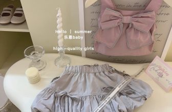 [🆕🇻🇳]  Tiệm Nhà Sam – Chuyên đồ trẻ em Style Hàn – Chuyên đồ trẻ em QCCC 🧑‍🧒❤️️👶⭐️ Xinh quá
Sz: 80-130
#hangorder
, shares-0✔️ , likes-4❤️️ , date-2024-07-04 03:00:50🇻🇳🇻🇳🇻🇳📰🆕