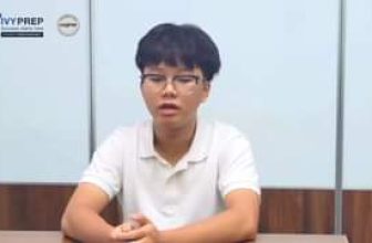 [🆕🇻🇳] IvyPrep Education – Trung tâm đào tạo CollegePrep uy tín nhất Việt Nam 📚 Top1Learn 📕  , shares-0✔️ , likes-6❤️️ , date-2024-07-01 01:00:58🇻🇳🇻🇳🇻🇳📰🆕