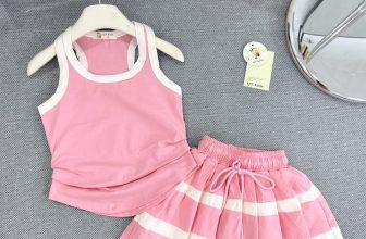 [🆕🇻🇳]  Sunny Kids – Thời trang cho bé – Sỉ/lẻ quần áo, phụ kiện trẻ em QCCC, QATE 🧑‍🧒❤️️👶⭐️ Mẹ có thì con cũng có, e xin phép cover luôn mẹ bé để thoả mãn đam mê sống ảo của mẹ con em
Only #129kaaa
Ảnh sàn đã đẹp lung lingg r.
tone màu đẹp x , shares-0✔️ , likes-0❤️️ , date-2024-07-01 16:42:07🇻🇳🇻🇳🇻🇳📰🆕