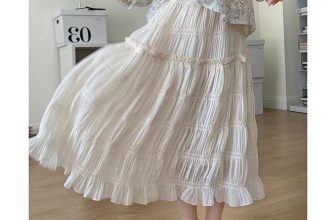 [🆕🇻🇳] Cá Mập Em Bé – Thời Trang Trẻ Em Đà Nẵng 🧑‍🧒❤️️👶⭐️  Chân váy dài kem trơn
Hàng sẵn tại shop nhé các mom ơi
0931.365.365
Ship COD toàn quốc
Kiểm tra hàng mới thanh toán – Cam kết hàng y hình.
, shares-0✔️ , likes-45❤️️ , date-2024-07-01 21:00:13🇻🇳🇻🇳🇻🇳📰🆕