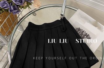 [🆕🇻🇳]  Shop Little Maven – cung cấp những mặt hàng thời trang trẻ em đẹp, chất lượng từ các thương hiệu hàng đầu 🧑‍🧒❤️️👶⭐️ Chân Váy Xếp Ly Cho Bé
Màu: 3 màu đen, xám,
Size 100-160
——————————————
Shopee:
Zalo Sỉ: 0904860258
Địa chỉ: 35 Cự Lộc – Thanh Xuân – Hà Nội
Ho , shares-0✔️ , likes-0❤️️ , date-2024-07-04 12:00:27🇻🇳🇻🇳🇻🇳📰🆕