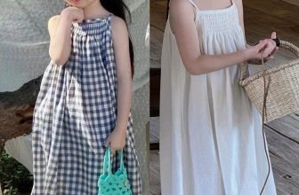 [🆕🇻🇳] Carlos kids – Chuyên thời trang, giày dép và phụ kiện cao cấp cho bé trai và bé gái 🧑‍🧒❤️️👶⭐️  Mẫu đầm cho bé iu ngày hè.
Chất liệu thoải mái. Mềm mịn. Kiểu dáng mới nhất.𝐇𝐚̀𝐧𝐠 𝐜𝐨́ 𝐬𝐚̆̃𝐧 𝐯𝐚̀ 𝐥𝐢𝐞̂𝐧 𝐭𝐮̣𝐜 𝐮𝐩𝐝𝐚𝐭𝐞
Kiểm tra hàng mới thanh toán – Cam  , shares-0✔️ , likes-3❤️️ , date-2024-07-02 14:58:43🇻🇳🇻🇳🇻🇳📰🆕