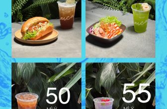 [☕️🇻🇳] Mai Cafe- Cà phê, nước uống và bánh ngọt 🥤 Top1Coffee ☕️ mùa hè mình đi chơi có hết pin thì dừng chân quán em dùng Combo nạp năng lượng đi tiếp nhé  #caphesadec #fastfood
#sadec
, shares-2✔️ , likes-11❤️️ , date-2024-07-01 15:38:30🇻🇳🇻🇳🇻🇳📰🆕