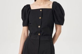 [🆕🇻🇳] LEMAO – VietNam factory outlet 👕 Top1Fashion 👗  [9396] Square neck volume sleeve blouse black – S M
Xót kho chiếc áo xinh chị e diện hè – chị em trong người chắc chắn mặc sẽ hợp ạ , gọn hàng và thoáng
, shares-0✔️ , likes-3❤️️ , date-2024-07-02 16:14:38🇻🇳🇻🇳🇻🇳📰🆕