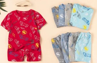 [🆕🇻🇳] Baby Closet by T&T – Chuyên thời trang trẻ em chính hãng 😎❤️️⭐️   XƯA NAY CHƯA TỪNG THẤY – Baby Closet by T&T SALE CỠ NÀY ĐẤYTẤT CẢ CÁC SP ĐỒNG GIÁ #39KGiảm giá cực sâu với DEAL LÊN ĐẾN 80%
Mua nhiều giảm nhiều  , shares-0✔️ , likes-4❤️️ , date-2024-07-02 01:00:41🇻🇳🇻🇳🇻🇳📰🆕