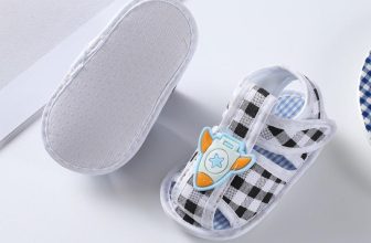 [🆕🇻🇳]Búp Store – Chuyên phụ kiện cho bé 🧑‍🧒❤️️👶⭐️  Giày xốp đế vải cho con shop về full mẫu toàn hàng xinh khách ơiiii
Đồng giá #45k/đôi
Sz cho bé dưới 10kg   Mom ib số ký của bé Shop tư vấn sz cụ thể v , shares-0✔️ , likes-9❤️️ , date-2024-07-03 07:18:17🇻🇳🇻🇳🇻🇳📰🆕