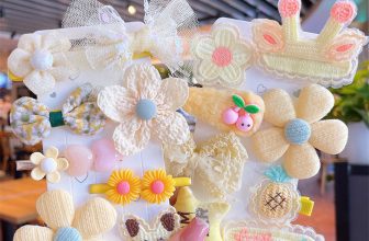 [🆕🇻🇳]  Shop Little Maven – cung cấp những mặt hàng thời trang trẻ em đẹp, chất lượng từ các thương hiệu hàng đầu 🧑‍🧒❤️️👶⭐️ Set Kẹp Tóc Nhiều Hình Nhiều mẫu Cute dễ thương cho bé
Các Mom Chọn Cho Bé Nhiều hình xinh lắm ạ
——————————————
Shopee:
Zalo Sỉ: 0904860258
Địa chỉ: , shares-0✔️ , likes-0❤️️ , date-2024-07-03 02:21:03🇻🇳🇻🇳🇻🇳📰🆕