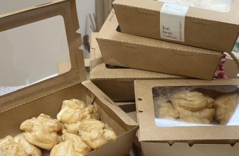 [☕️🇻🇳] 12 mois pâtisserie  🥤 Top1Coffee ☕️ Menu bánh tươi hôm nào cũng đầy ắp tủ
Ngoài croissant ra thì tiệm còn rất nhiều các món khác để các khách hàng lựa chọn nha
Mưa , shares-1✔️ , likes-5❤️️ , date-2024-07-02 19:15:35🇻🇳🇻🇳🇻🇳📰🆕