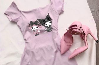[🆕🇻🇳]   Cầu Vồng – Thế Giới Của Mẹ – Chuyên quần áo baby Quảng Châu, VNXK, hàng Thương hiệu 🧑‍🧒❤️️👶⭐️ Chu choa ơi cái màu ta nói ngọt xỉu thế này, đã vậy thêm Kuromi & Melody các bạn nhỏ mê mệt nữa chứ.
Form body, mũm mĩm tăng size cho thoải mái nge.
, shares-1✔️ , likes-17❤️️ , date-2024-07-03 15:23:29🇻🇳🇻🇳🇻🇳📰🆕