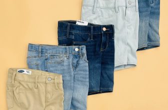 [🆕🇻🇳] BomBokids – Quần áo bé gái xuất khẩu 🧑‍🧒❤️️👶⭐️ Quần short jean form Unisex bé gái/bé trai #OldNavy. Cambodia xuất xịn. #189k/c
* Giá Web: CA$ : 27.99 = 509.000VNĐ
Chất jean 60% cotton + 30% polyester + , shares-0✔️ , likes-2❤️️ , date-2024-07-02 15:35:54🇻🇳🇻🇳🇻🇳📰🆕