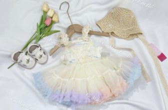 [🆕🇻🇳] Cá Mập Em Bé – Thời Trang Trẻ Em Đà Nẵng 🧑‍🧒❤️️👶⭐️  Váy  nhún ngực tầng nhiều màu
Hàng sẵn tại shop nhé các mom ơi
0931.365.365
Ship COD toàn quốc
Kiểm tra hàng mới thanh toán – Cam kết hàng y h , shares-0✔️ , likes-42❤️️ , date-2024-07-02 13:00:22🇻🇳🇻🇳🇻🇳📰🆕