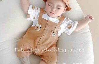 [🆕🇻🇳] Tommy baby – Quần áo sơ sinh & trẻ em 🧑‍🧒❤️️👶⭐️  BODY GẤU DÁNG ĐÙI BÉ TRAI   – Shop về Sz 3-12kg
– 89k/b khách nhaa ( không kèm phụ kiện ạ)   SHIP COD TOÀN QUỐC- NHẬN HÀNG KIỂM TRA TRƯỚC KHI THANH TOÁN , shares-0✔️ , likes-8❤️️ , date-2024-07-03 07:11:42🇻🇳🇻🇳🇻🇳📰🆕