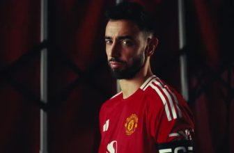 [👗🇻🇳] Adidas Việt Nam 😎❤️️⭐️ – TRÌNH LÀNG ÁO ĐẤU ADIDAS X MANCHESTER UNITED HOME KIT MÙA GIẢI 24/25🔥 Fan cứng c …