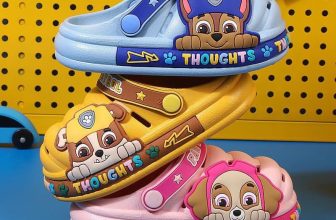 [🆕🇻🇳] Baby Closet by T&T – Chuyên thời trang trẻ em chính hãng 😎❤️️⭐️  XẢ KHO – GIÁ KHÔNG PHẢI LO – XẢ HÀNG ĐỨT PHANHGiảm giá tới 60%Đồng giá #79k #99k
Đừng ngại ngần gửi nhay tin nhắn đến Baby Closet để được tư vấn c , shares-0✔️ , likes-2❤️️ , date-2024-07-04 01:00:51🇻🇳🇻🇳🇻🇳📰🆕