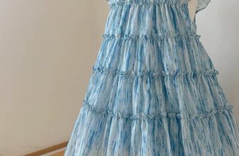 [🆕🇻🇳]  BEBÉ KIDS- Thời trang cao cấp cho bé yêu 🧑‍🧒❤️️👶⭐️ Ơ mây zing gút chóp chị em. Áo đã đẹp nay em lại còn sốc sale nhé!
, shares-0✔️ , likes-0❤️️ , date-2024-07-04 05:09:25🇻🇳🇻🇳🇻🇳📰🆕