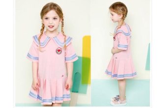 [🆕🇻🇳] Emikids – thời trang trẻ em xuất xịn – Sỉ lẻ thời trang trẻ em 🧑‍🧒❤️️👶⭐️ Sale 180k->100k
Váy cotton Jelispoon xuất Hàn
Mẫu váy đuôi cá cổ sen đỉnh chóp
Chất liệu cotton mềm mát xịn xò đặc trưng hàng Hàn.
Size 100(13-15kg) , shares-0✔️ , likes-0❤️️ , date-2024-07-04 04:32:26🇻🇳🇻🇳🇻🇳📰🆕