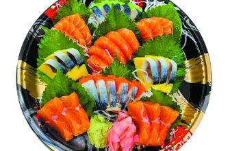 [🆕🇻🇳] Tiến sushi  (Tiến Nhật- Thuỷ sushi) – Bán ăn tại quán, nhận ship hàng và mua mang về 🍔 Top1Food  🍜  SUSHI NGON RẺ  SHIP TẬN NHÀ – GIÁ CHỈ TỪ #150K/NGƯỜI
Tất tần tật các loại đồ ăn phong cách Nhật Bản.
Sashimi cá hồi, cá trích, bạch tuộc, sò đỏ, …..
Sush , shares-0✔️ , likes-2❤️️ , date-2024-07-01 19:48:02🇻🇳🇻🇳🇻🇳📰🆕