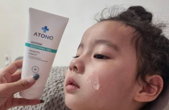 [🆕🇻🇳]  AreaKids – Chuyên hàng nội địa Hàn dành cho Mẹ và Bé 🧑‍🧒❤️️👶⭐️ #ATONO2 SOOTHING GEL giúp dịu da có công dụng làm dịu da tức thời các vùng da bị kích ứng, mẩn ngứa của con cực kì hiểu quả.Ngoài ra, soothing gel ATON , shares-0✔️ , likes-3❤️️ , date-2024-07-04 14:11:49🇻🇳🇻🇳🇻🇳📰🆕