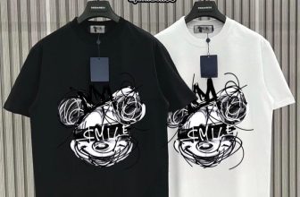 [🆕🇻🇳]  Gấu Kids Shop – Cửa hàng quần áo 🧑‍🧒❤️️👶⭐️ CÁC M.ẪU Á.O PHÔNG SỐP CÓ SẴN NHA
C.hất phông bên Sốp cực đanh, dày dặn, kp loại mỏng tràn lan nên mng đừng so sánh tội Sốp  Full sz 10-75kggg
#1xx/sp  𝐻. , shares-0✔️ , likes-2❤️️ , date-2024-07-03 19:10:53🇻🇳🇻🇳🇻🇳📰🆕