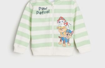 [🆕🇻🇳]  Kem Sữa Fashion – Baby & Kid Authentic – Chuyên thời trang trẻ em hàng hiệu xách tay 🧑‍🧒❤️️👶⭐️  Rá tốt nhứt nè ạ 1⃣9⃣9⃣k+kg (sz 0-2/3y)
Khoác nỉ đơn giản thoải mái dễ chịu nhẹ nhàng. Bé nào từ lớn đến bé đều cần hết ạ
Order H , shares-0✔️ , likes-5❤️️ , date-2024-07-04 19:44:14🇻🇳🇻🇳🇻🇳📰🆕