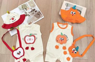 [🆕🇻🇳]Búp Store – Chuyên phụ kiện cho bé 🧑‍🧒❤️️👶⭐️   Shop đủ màu đủ Sz cho con rồi ạ  MẪU BODY ĐÙI BÉ TRAI #119k + NÓN + TÚI  Đủ Sz từ 3-12kg MOM nhé !
SHIP COD TOÀN QUỐC – KIỂM TRA HÀNG TRƯỚC KHI THANH TOÁ , shares-0✔️ , likes-10❤️️ , date-2024-07-04 03:51:35🇻🇳🇻🇳🇻🇳📰🆕