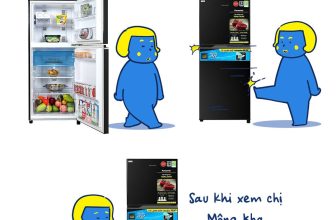 [🆕🇻🇳] Điện máy XANH (dienmayxanh.com) ♥️️ Top1Index 📚  Từ đó tui đã biết dùng tủ lạnh đúng cách  ___________
Tủ lạnh Panasonic Inverter 234 lít chỉ 9.190.000₫
Giảm giá 390.000đ. Cơ hội Trúng 102 bộ quà. Tổng  , shares-2✔️ , likes-72❤️️ , date-2024-07-03 00:00:22🇻🇳🇻🇳🇻🇳📰🆕