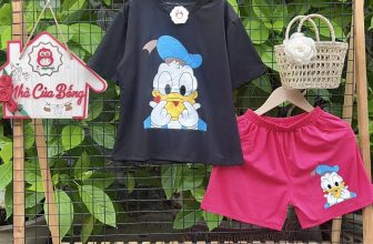 [🆕🇻🇳]  Nhà của Bống – Thời trang cao cấp cho bé trai, bé gái 😎❤️️⭐️ Săn sale cùng Nhà Bống
Giá cực ưu đãi nak
, shares-1✔️ , likes-4❤️️ , date-2024-07-02 13:01:23🇻🇳🇻🇳🇻🇳📰🆕