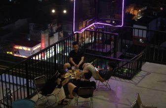 [☕️🇻🇳] Sam Rooftop Coffee – Nguyễn Trãi 🥤 Top1Coffee ☕️ SAM ROOFTOP COFFEE
THÁNG 7 CỦA TÌNH YÊU, HẠNH PHÚC“Tháng 7 về thu sắp về thêm nữa
Mưa ngâu hởi cho gởi chút lệ nhoà
Những ni , shares-0✔️ , likes-4❤️️ , date-2024-07-01 01:47:06🇻🇳🇻🇳🇻🇳📰🆕
