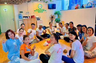 [🆕🇻🇳] Ula Lan Trần (Ula Namaste Yoga) – Hệ Thống Trung Tâm Đào Tạo Ula namaste Yoga 🧘 Top1Yoga 🤸🏻‍♀️ Giờ nghỉ trưa lớp 500H nhà ULA Namaste Yoga
, shares-0✔️ , likes-18❤️️ , date-2024-07-05 19:32:09🇻🇳🇻🇳🇻🇳📰🆕
