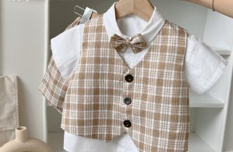 [🆕🇻🇳] Baby Closet by T&T – Chuyên thời trang trẻ em chính hãng 😎❤️️⭐️  SIÊU SALE HÀNG HÈ GIẢM GIÁ CỰC SỐC
SALE 50% TẤT CẢ SPDeal hời không thể bỏ lỡ chỉ có tại BABY CLOSET BY T&T, mẹ nhanh tay sắm ngay cho bé vài bộ mẹ n , shares-0✔️ , likes-1❤️️ , date-2024-07-03 17:00:45🇻🇳🇻🇳🇻🇳📰🆕