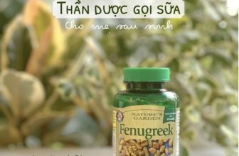 [🆕🇻🇳] Shop 2Gà Con HN-Đồ Sơ Sinh Trọn Gói 🧑‍🧒❤️️👶⭐️ Lợi sữa cỏ cà ri Nature’s Garden Anh Quốc 100 viênCông dụng sản phẩm:
-Thực phẩm bổ sung thảo mộc tự nhiên
– Viên nang giải phóng nhanh
– , shares-0✔️ , likes-1❤️️ , date-2024-07-03 20:14:47🇻🇳🇻🇳🇻🇳📰🆕