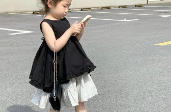 [🆕🇻🇳] MiRi Kids – Nhận bỏ sĩ với giá ưu đãi nhất, ship hàng toàn quốc 🧑‍🧒❤️️👶⭐️ Set tiểu thư đẹp sang thực sự
Kiểu Vintage xinh xỉu luôn ạ
Size 12-45kg
Sẵn tại shop ạ
, shares-0✔️ , likes-7❤️️ , date-2024-07-02 05:18:40🇻🇳🇻🇳🇻🇳📰🆕