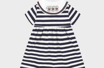 [🆕🇻🇳] Todo Kids – Qate xuất Hàn Cửa hàng quần áo sơ sinh & trẻ em 🧑‍🧒❤️️👶⭐️
Váy kẻ cotton bé gái MM
Size: 90
, shares-0✔️ , likes-0❤️️ , date-2024-07-01 19:09:47🇻🇳🇻🇳🇻🇳📰🆕