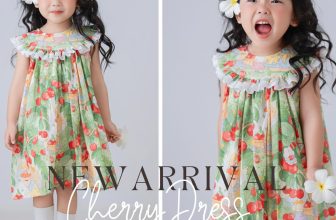 [🆕🇻🇳] Smock Nhà Thỏ – ĐẦM SMOCK 🩷 ĐẦM THIẾT KẾ 🩷 🧑‍🧒❤️️👶⭐️ Đầm đẹp có sẵn Nhà Thỏ  Đảm bảo 100% không đụng hàng , mẫu mã không đại trà , đường may tỉ mỉ kỹ càng .  Có khi các bé mặc lên lại còn đẹp hơn mẫu ạ
, shares-1✔️ , likes-8❤️️ , date-2024-07-02 15:18:33🇻🇳🇻🇳🇻🇳📰🆕