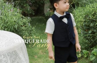 [🆕🇻🇳] Minibe – Đồ trẻ em – 🔜 Belongs to Mangobebé 🧑‍🧒❤️️👶⭐️ 𝐆𝐚𝐫𝐲 𝐒𝐞𝐭 – Sắc xanh navy siêu sang trọng dành cho bé
Nổi bật với tone màu xanh navy ấn tượng, 𝐆𝐚𝐫𝐲 𝐒𝐞𝐭 là sự tiếp nối của nét thanh lịch cổ điển từ những b , shares-1✔️ , likes-320❤️️ , date-2024-07-03 08:20:20🇻🇳🇻🇳🇻🇳📰🆕