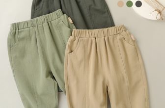 [🆕🇻🇳] Nuggap – Cửa Hàng Thời Trang Cho Bé 🧑‍🧒❤️️👶⭐️  Quần Kaki Cho Bé – Thoải Mái Vận Động, Phong Cách Năng Động!Các Mom đang tìm kiếm cho bé những chiếc quần kaki mềm mại, co giãn tốt để bé tha hồ vui ch , shares-0✔️ , likes-2❤️️ , date-2024-07-03 13:56:52🇻🇳🇻🇳🇻🇳📰🆕