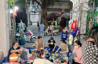 [🆕🇻🇳] Cẩm Vân Nguyễn – Thời trang cho bé yêu 🧑‍🧒❤️️👶⭐️ CÁC MẸ TP NINH BÌNH QUA LUÔN NHA,em còn nhiều hàng rẻ đẹp lắm ạ
, shares-1✔️ , likes-75❤️️ , date-2024-07-03 01:11:32🇻🇳🇻🇳🇻🇳📰🆕