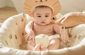 [🆕🇻🇳] BaBy Kids Shop – Quần áo đồ bộ , body thời trang trẻ em , phụ kiện mẹ và bé 😎❤️️⭐️ Mũ tắm gấu cho bé
, shares-0✔️ , likes-1❤️️ , date-2024-07-07 17:42:19🇻🇳🇻🇳🇻🇳📰🆕