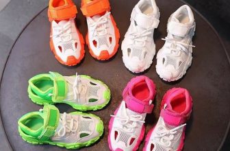 [🆕🇻🇳]  Sugar Baby – Chuyên thời trang trẻ em, sơ sinh 🧑‍🧒❤️️👶⭐️ Sandal cho bé full box 109
Size :  26-36
, shares-0✔️ , likes-0❤️️ , date-2024-07-03 23:00:28🇻🇳🇻🇳🇻🇳📰🆕