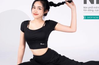 [🆕🇻🇳] Livan – Đồ tập Yowin – Thương hiệu thời trang thể thao dòng sản phẩm giá tốt độc quyền chính hãng Livan Sport! 🧘 Top1Yoga 🤸🏻‍♀️ NEW YOWIN 2024
Diện mạo mới! Nguồn cảm hứng mới bất tận!Để những giờ tới phòng tập là những phút giây đáng mong chờ và háo hức. Diện mạo xinh đẹp, tôn dá , shares-0✔️ , likes-0❤️️ , date-2024-07-01 13:00:54🇻🇳🇻🇳🇻🇳📰🆕