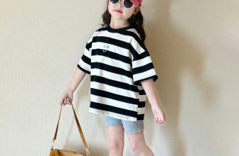 [🆕🇻🇳]  Nary Kids – Đồ Kids Style Hàn Quốc 🧑‍🧒❤️️👶⭐️ Set áo thun sọc mix quần legging ngố #250K
, shares-0✔️ , likes-1❤️️ , date-2024-07-05 02:38:50🇻🇳🇻🇳🇻🇳📰🆕