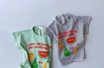 [🆕🇻🇳]  LabeRy.-Korean kids brands – đồ trẻ em Hàn Quốc 🧑‍🧒❤️️👶⭐️ Áo thun có sẵn  Giảm ngay #50k ~> #100k 1 sp
#made_in_korea
, shares-0✔️ , likes-2❤️️ , date-2024-07-04 15:37:06🇻🇳🇻🇳🇻🇳📰🆕