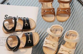 [🆕🇻🇳] Cá Mập Em Bé – Thời Trang Trẻ Em Đà Nẵng 🧑‍🧒❤️️👶⭐️ Xả kho #99k – Sandal MG baby hàng full box cho bé , 3 màu như hình sz21-30
da PU phần đế giày bị lỗi rỗ lốm đốm nhưng vẫn mang tốt không ảnh hưởng thẩm mỹ
, shares-0✔️ , likes-42❤️️ , date-2024-07-05 09:37:42🇻🇳🇻🇳🇻🇳📰🆕