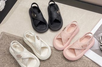 [🆕🇻🇳]  Sugar Baby – Chuyên thời trang trẻ em, sơ sinh 🧑‍🧒❤️️👶⭐️  Sandal quai chéo xd-658 : 3 màu đủ size
Sz 26-37
, shares-0✔️ , likes-2❤️️ , date-2024-07-03 19:00:48🇻🇳🇻🇳🇻🇳📰🆕